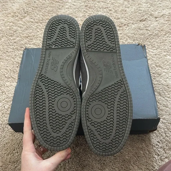 New Balance 480 - Picture 3 of 4